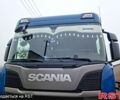Синий Сканиа Р, объемом двигателя 12.5 л и пробегом 205 тыс. км за 95000 $, фото 7 на Automoto.ua