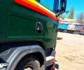 Зеленый Сканиа Р, объемом двигателя 12 л и пробегом 915 тыс. км за 20000 $, фото 1 на Automoto.ua