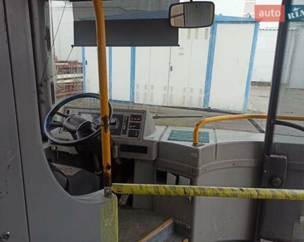 Зеленый Сканиа S 113, объемом двигателя 8.97 л и пробегом 900 тыс. км за 5000 $, фото 9 на Automoto.ua