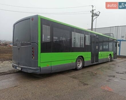 Зеленый Сканиа S 113, объемом двигателя 8.97 л и пробегом 900 тыс. км за 5000 $, фото 4 на Automoto.ua