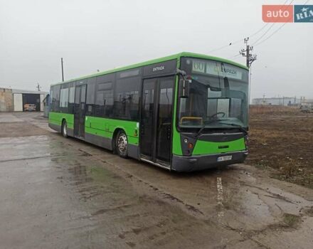 Зеленый Сканиа S 113, объемом двигателя 8.97 л и пробегом 900 тыс. км за 5000 $, фото 1 на Automoto.ua