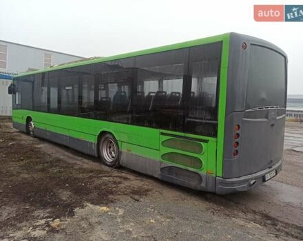 Зеленый Сканиа S 113, объемом двигателя 8.97 л и пробегом 900 тыс. км за 5000 $, фото 3 на Automoto.ua