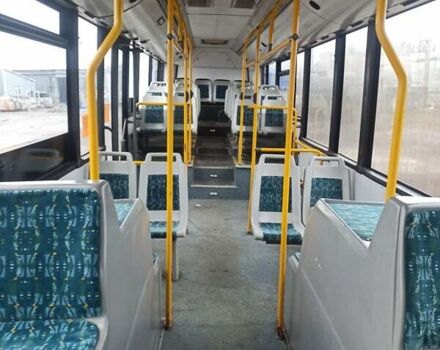 Зеленый Сканиа S 113, объемом двигателя 8.97 л и пробегом 900 тыс. км за 5000 $, фото 6 на Automoto.ua