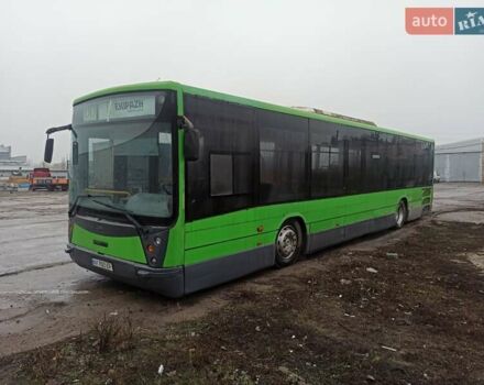 Зеленый Сканиа S 113, объемом двигателя 8.97 л и пробегом 900 тыс. км за 5000 $, фото 2 на Automoto.ua