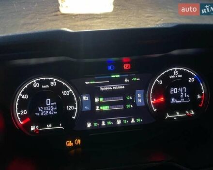 Білий Сканіа С 500, об'ємом двигуна 12.7 л та пробігом 720 тис. км за 59500 $, фото 21 на Automoto.ua