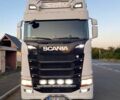 Білий Сканіа С 500, об'ємом двигуна 12.7 л та пробігом 720 тис. км за 59500 $, фото 1 на Automoto.ua