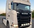 Білий Сканіа С 500, об'ємом двигуна 12.7 л та пробігом 720 тис. км за 59500 $, фото 1 на Automoto.ua
