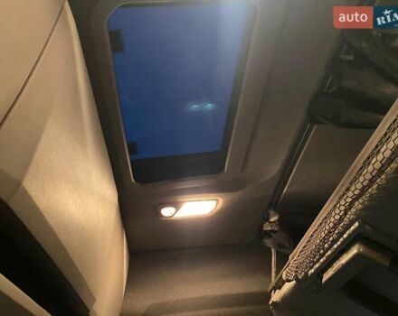 Білий Сканіа С 500, об'ємом двигуна 12.7 л та пробігом 720 тис. км за 59500 $, фото 27 на Automoto.ua