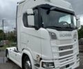Белый Сканиа С 500, объемом двигателя 12 л и пробегом 890 тыс. км за 45555 $, фото 4 на Automoto.ua