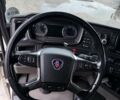 Белый Сканиа С 500, объемом двигателя 12 л и пробегом 890 тыс. км за 45555 $, фото 18 на Automoto.ua