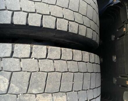 Білий Сканіа С 500, об'ємом двигуна 12.7 л та пробігом 720 тис. км за 59500 $, фото 14 на Automoto.ua