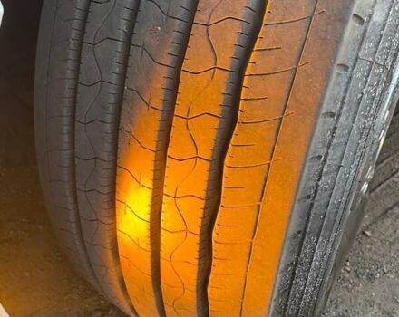 Білий Сканіа С 500, об'ємом двигуна 12.7 л та пробігом 720 тис. км за 59500 $, фото 13 на Automoto.ua