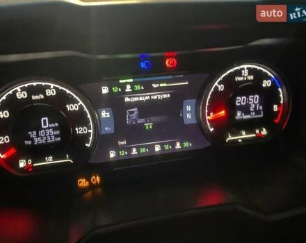 Білий Сканіа С 500, об'ємом двигуна 12.7 л та пробігом 720 тис. км за 59500 $, фото 20 на Automoto.ua