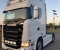 Білий Сканіа С 500, об'ємом двигуна 12.7 л та пробігом 720 тис. км за 59500 $, фото 2 на Automoto.ua