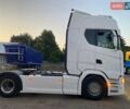 Білий Сканіа С 500, об'ємом двигуна 12.7 л та пробігом 720 тис. км за 59500 $, фото 7 на Automoto.ua