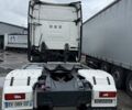 Белый Сканиа С 500, объемом двигателя 12 л и пробегом 890 тыс. км за 45555 $, фото 24 на Automoto.ua