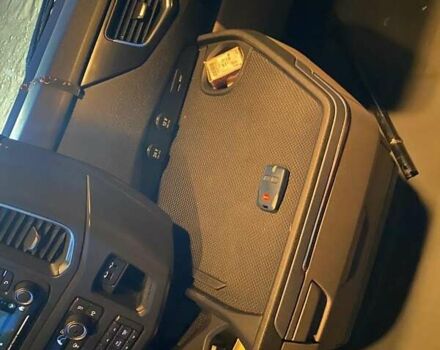 Білий Сканіа С 500, об'ємом двигуна 12.7 л та пробігом 720 тис. км за 59500 $, фото 30 на Automoto.ua