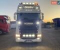 Білий Сканіа С 500, об'ємом двигуна 12.7 л та пробігом 720 тис. км за 59500 $, фото 3 на Automoto.ua