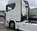 Белый Сканиа С 500, объемом двигателя 12 л и пробегом 890 тыс. км за 45555 $, фото 5 на Automoto.ua