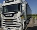 Серый Сканиа С 500, объемом двигателя 12.7 л и пробегом 796 тыс. км за 55909 $, фото 1 на Automoto.ua