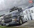 Сканіа Topline, об'ємом двигуна 10.6 л та пробігом 1 тис. км за 35000 $, фото 10 на Automoto.ua