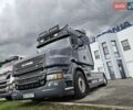 Сканіа Topline, об'ємом двигуна 10.6 л та пробігом 1 тис. км за 100000 $, фото 10 на Automoto.ua