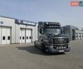 Сканіа Topline, об'ємом двигуна 10.6 л та пробігом 1 тис. км за 35000 $, фото 5 на Automoto.ua