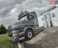 Сканіа Topline, об'ємом двигуна 10.6 л та пробігом 1 тис. км за 35000 $, фото 9 на Automoto.ua