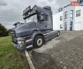 Сканіа Topline, об'ємом двигуна 10.6 л та пробігом 1 тис. км за 35000 $, фото 8 на Automoto.ua