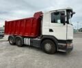 Белый Сканиа  G420, объемом двигателя 12.7 л и пробегом 620 тыс. км за 60000 $, фото 1 на Automoto.ua