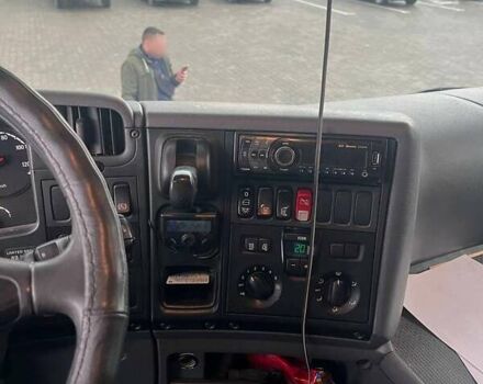 Білий Сканіа  G420, об'ємом двигуна 11.71 л та пробігом 810 тис. км за 20000 $, фото 21 на Automoto.ua