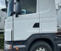 Білий Сканіа  G420, об'ємом двигуна 11.71 л та пробігом 810 тис. км за 20000 $, фото 26 на Automoto.ua