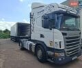 Білий Сканіа  G420, об'ємом двигуна 11.71 л та пробігом 2 тис. км за 13500 $, фото 2 на Automoto.ua