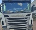 Білий Сканіа  G420, об'ємом двигуна 11.71 л та пробігом 2 тис. км за 13500 $, фото 16 на Automoto.ua