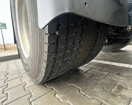 Білий Сканіа  G420, об'ємом двигуна 11.71 л та пробігом 810 тис. км за 20000 $, фото 5 на Automoto.ua