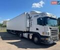 Білий Сканіа  G420, об'ємом двигуна 11.71 л та пробігом 2 тис. км за 13500 $, фото 1 на Automoto.ua