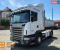 Белый Сканиа  G420, объемом двигателя 11.7 л и пробегом 1 тыс. км за 17857 $, фото 1 на Automoto.ua