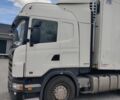 Белый Сканиа  G420, объемом двигателя 11.71 л и пробегом 2 тыс. км за 12500 $, фото 1 на Automoto.ua