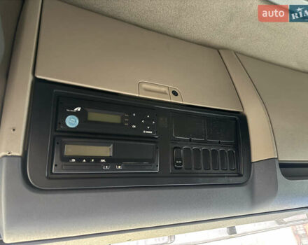 Белый Сканиа  G420, объемом двигателя 11.71 л и пробегом 2 тыс. км за 12900 $, фото 16 на Automoto.ua