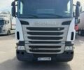 Белый Сканиа  G420, объемом двигателя 11.71 л и пробегом 2 тыс. км за 12500 $, фото 1 на Automoto.ua