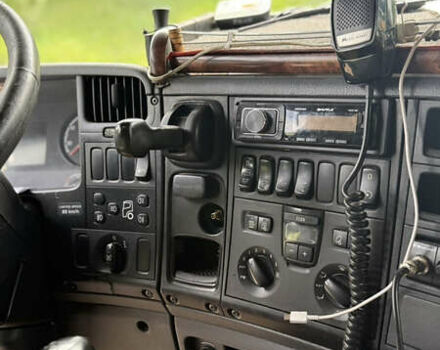 Червоний Сканіа  G420, об'ємом двигуна 11.7 л та пробігом 989 тис. км за 14000 $, фото 25 на Automoto.ua