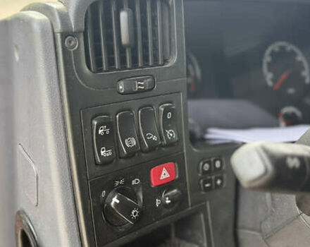Червоний Сканіа  G420, об'ємом двигуна 11.7 л та пробігом 989 тис. км за 14000 $, фото 24 на Automoto.ua