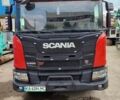 Червоний Сканіа  G420, об'ємом двигуна 12.74 л та пробігом 36 тис. км за 85000 $, фото 1 на Automoto.ua