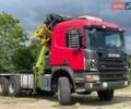 Сканіа  G420, об'ємом двигуна 0 л та пробігом 700 тис. км за 49500 $, фото 1 на Automoto.ua