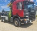 Сканиа  G420, объемом двигателя 0 л и пробегом 700 тыс. км за 47500 $, фото 1 на Automoto.ua