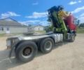 Сканиа  G420, объемом двигателя 0 л и пробегом 700 тыс. км за 47500 $, фото 2 на Automoto.ua