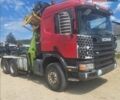 Сканиа  G420, объемом двигателя 0 л и пробегом 730 тыс. км за 34700 $, фото 1 на Automoto.ua