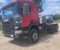 Сканиа  G420, объемом двигателя 0 л и пробегом 730 тыс. км за 34700 $, фото 1 на Automoto.ua