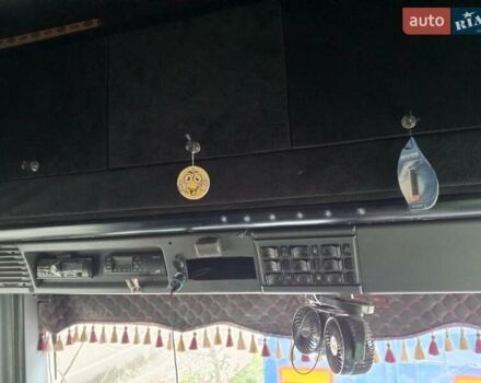 Зелений Сканіа  G420, об'ємом двигуна 11 л та пробігом 9 тис. км за 18000 $, фото 3 на Automoto.ua