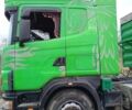 Зелений Сканіа  G420, об'ємом двигуна 11 л та пробігом 9 тис. км за 18000 $, фото 7 на Automoto.ua